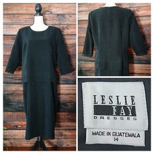 Leslie fay vintage for sale  Independence