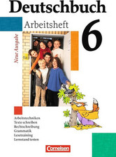 Deutschbuch gymnasium allgemei gebraucht kaufen  Berlin