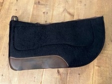 western saddle for sale  FERNDOWN