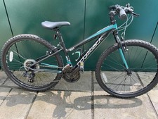 Ridgeback dualtrack ladies for sale  THETFORD
