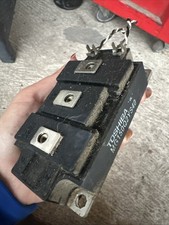 toshiba igbt module d'occasion  Montrichard