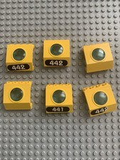 Lego yellow submarine for sale  Lakeland