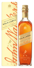Johnnie walker gold gebraucht kaufen  Hannover