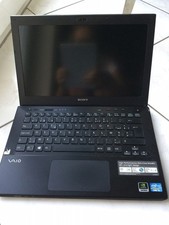 Laptop ordinateur portable d'occasion Laptop ordinateur portable d'occasion  Rombas