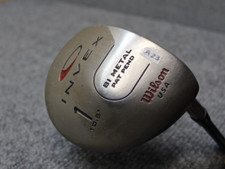 Wilson invex metal for sale  Pleasant Hill