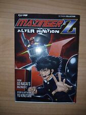 Mazinger alter ignition usato  Bari