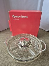 Vintage queen anne gebraucht kaufen  Versand nach Germany
