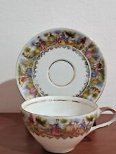 Tazza collezione anni usato  Villafranca Sicula
