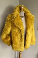 Topshop bright yellow for sale  BROXBURN