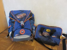 Derdiedas schulranzen ergoflex gebraucht kaufen  Pulheim