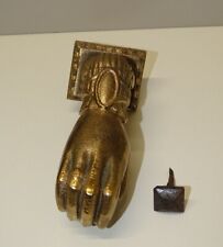 Heurtoir porte main d'occasion  Angoulême