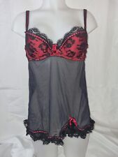 Gorgous black red for sale  CONGLETON