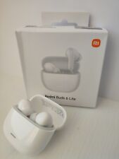 Redmi buds lite usato  Cavenago di Brianza
