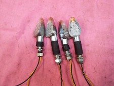 Led blinker arrow gebraucht kaufen  Herne