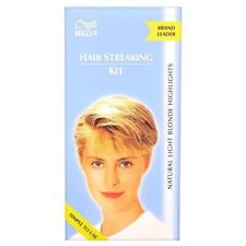Hair streaking kit for sale  EDGWARE