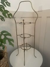 Antique brass dumb for sale  BURY ST. EDMUNDS