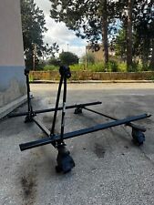 Kit portabici tetto usato  Agrigento