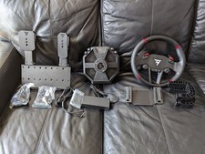 Thrustmaster t598 racing for sale  CHELMSFORD