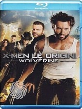 Men origini wolverine usato  Latina