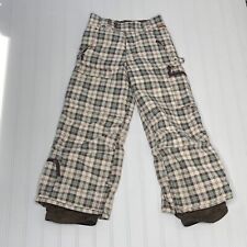 Burton snow pants for sale  Paso Robles