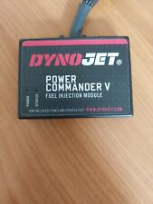 Dynojet power commander gebraucht kaufen  Apensen