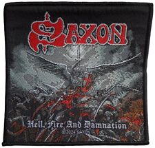 Saxon hell fire gebraucht kaufen  Brackenheim