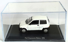 Fiat cinquecento elettra usato  Torino