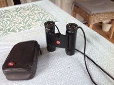 Leica fernglas trinovid gebraucht kaufen  Duisburg