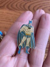 Vintage batman pin for sale  Rochester