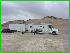 2004 freightliner toterhome for sale  Evergreen