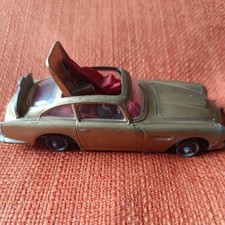 Corgi vintage james for sale  KENILWORTH