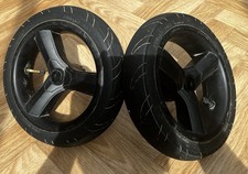 Rear wheels icandy for sale  UCKFIELD
