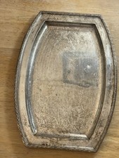 Wmf tablett straußenmarke gebraucht kaufen Wmf tablett straußenmarke gebraucht kaufen  Berlin