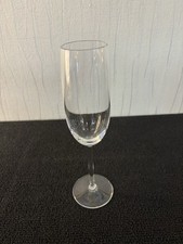 Flûtes champagne uni d'occasion  Baccarat