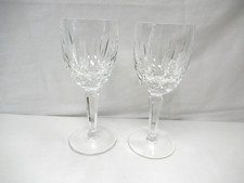 Pair waterford crystal for sale  Rochester