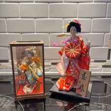Japanese geisha dolls for sale  Ocean Isle Beach