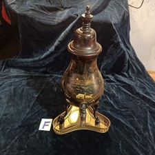 Samovar peltro kurz usato Samovar peltro kurz usato  Novara