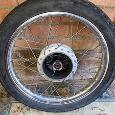 Honda 125 cg125... for sale  IPSWICH