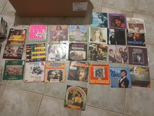 Collezione dischi vinile usato  Nicosia