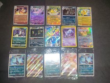 Lotto carte pokemon usato  Furci Siculo