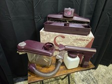 Kirby vacuum shampoo for sale  Brownsville