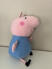 Peppa pig large for sale  FLEET