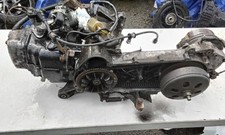 Honda vision 110cc for sale  ST. HELENS