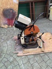 Metal chop saw for sale  CHATHAM