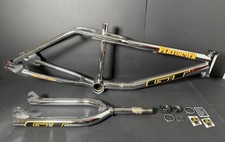 Bmx ldschool performer gebraucht kaufen  Augsburg