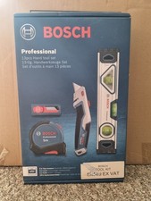 Bosch professional tool for sale  AYLESBURY
