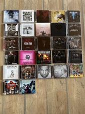 Musik cd alben gebraucht kaufen  Kefenrod