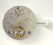 MOVIMIENTO AUTOMATICO DE RESERVA DE MARCHA CALIBRE 2L44, usado comprar usado  Enviando para Brazil