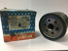 Filtre huile purflux d'occasion  Hélette