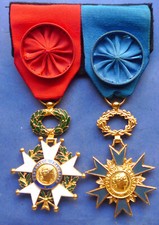 Officier légion honneur d'occasion  Rochefort